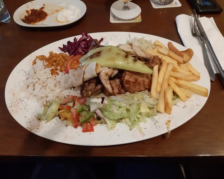 Grillhaus Istanbul