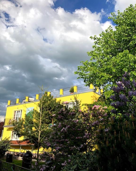 Hotel und Restaurant zur Heidebl&uuml;te