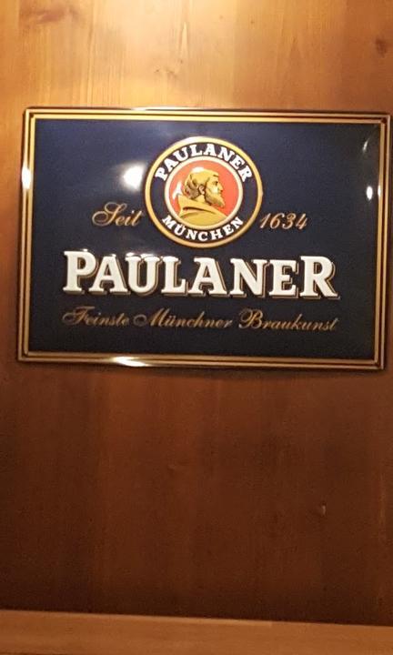 Paulaner Keller