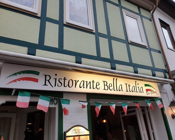 Bella Italia